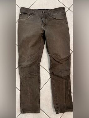 Kuhl Free Ryder Pants: 34x32